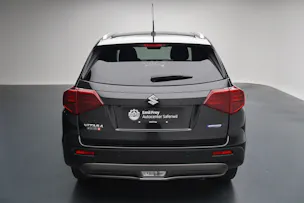 Suzuki Vitara 1.4 T Compact Top Hybrid 4x4