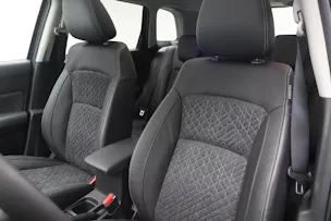 Suzuki Vitara 1.4 T Compact Top Hybrid 4x4