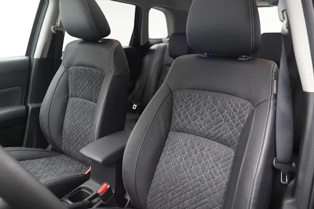 Suzuki Vitara 1.4 T Compact Top Hybrid 4x4
