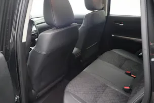 Suzuki Vitara 1.4 T Compact Top Hybrid 4x4