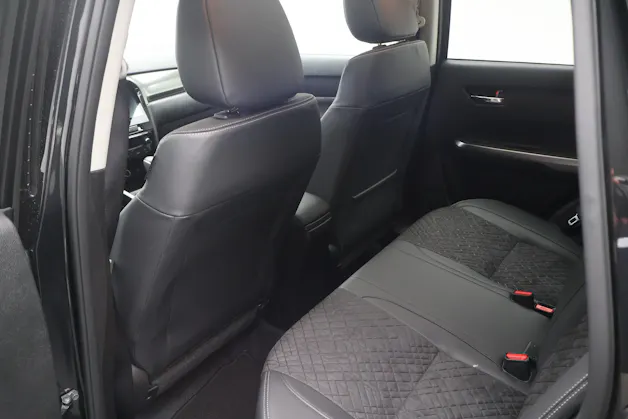 Suzuki Vitara 1.4 T Compact Top Hybrid 4x4