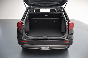 Vehicle image SUZUKI Vitara 1.4 T Compact Top Hybrid 4x4