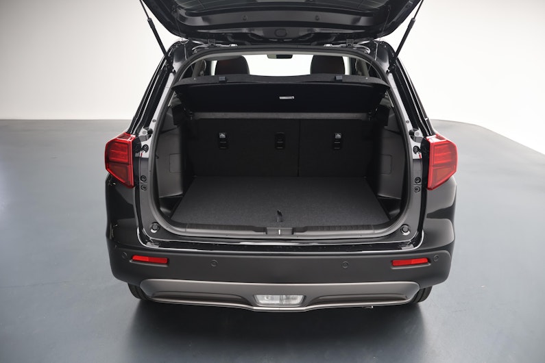 Vehicle image SUZUKI VITARA