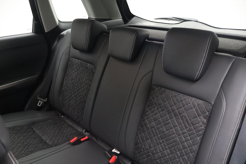 Vehicle image SUZUKI VITARA