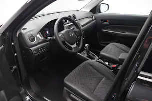 Suzuki Vitara 1.4 T Compact Top Hybrid 4x4