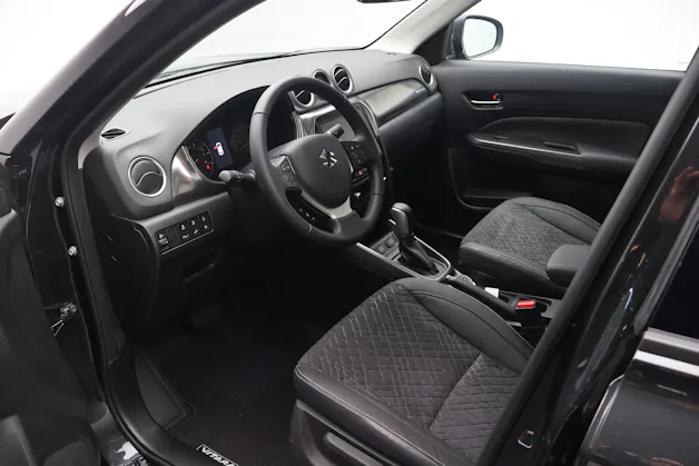 Suzuki Vitara 1.4 T Compact Top Hybrid 4x4