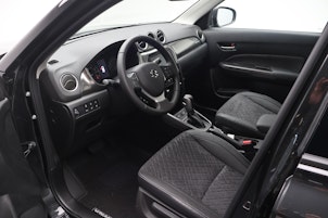 Vehicle image SUZUKI Vitara 1.4 T Compact Top Hybrid 4x4