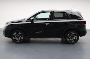 Vehicle image SUZUKI Vitara 1.4 T Compact Top Hybrid 4x4