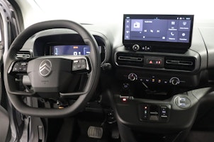 Vehicle image CITROEN Berlingo XL 1.5 BlueHDi 130 Tonic