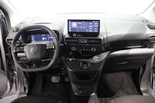 Vehicle image CITROEN Berlingo XL 1.5 BlueHDi 130 Tonic