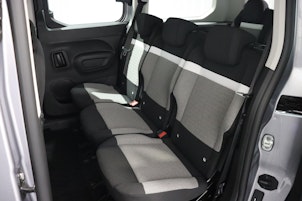 Vehicle image CITROEN Berlingo XL 1.5 BlueHDi 130 Tonic