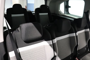 Vehicle image CITROEN Berlingo XL 1.5 BlueHDi 130 Tonic