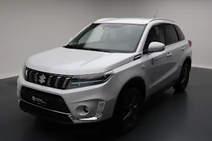Suzuki Vitara 1.4 T Compact Top Hybrid 4x4