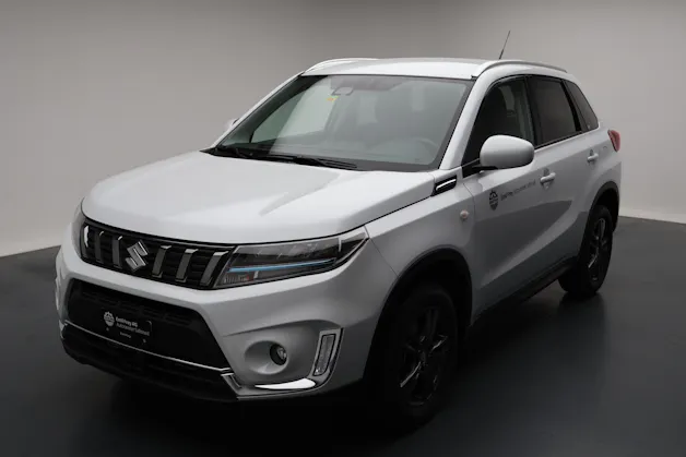 Suzuki Vitara 1.4 T Compact Top Hybrid 4x4