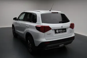 Suzuki Vitara 1.4 T Compact Top Hybrid 4x4