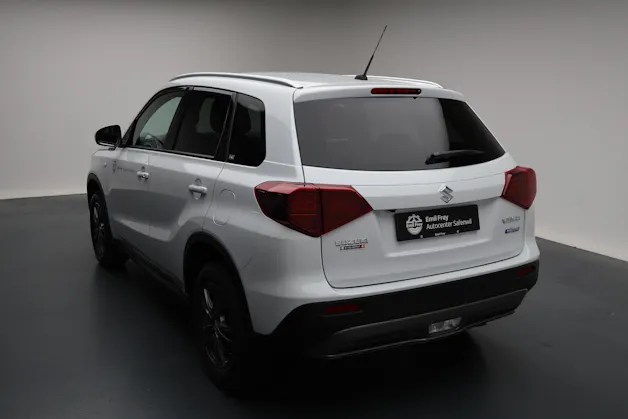Suzuki Vitara 1.4 T Compact Top Hybrid 4x4