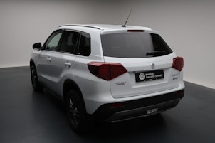 Vehicle image SUZUKI Vitara 1.4 T Compact Top Hybrid 4x4
