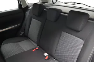 Suzuki Vitara 1.4 T Compact Top Hybrid 4x4