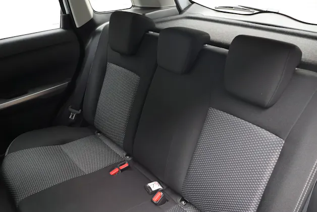 Suzuki Vitara 1.4 T Compact Top Hybrid 4x4