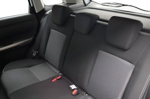Vehicle image SUZUKI Vitara 1.4 T Compact Top Hybrid 4x4