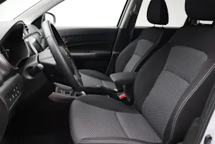 Suzuki Vitara 1.4 T Compact Top Hybrid 4x4