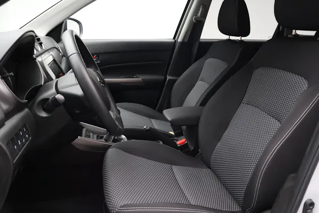 Suzuki Vitara 1.4 T Compact Top Hybrid 4x4