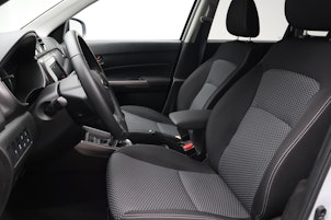 Vehicle image SUZUKI Vitara 1.4 T Compact Top Hybrid 4x4