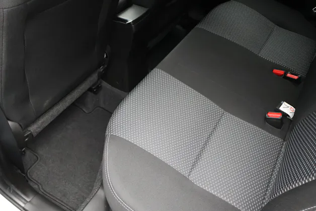 Suzuki Vitara 1.4 T Compact Top Hybrid 4x4