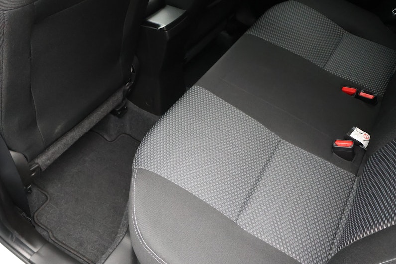 Vehicle image SUZUKI VITARA