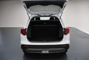 Suzuki Vitara 1.4 T Compact Top Hybrid 4x4