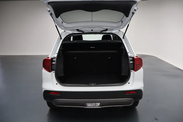 Suzuki Vitara 1.4 T Compact Top Hybrid 4x4