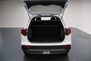 Vehicle image SUZUKI Vitara 1.4 T Compact Top Hybrid 4x4