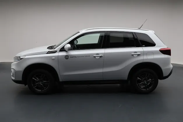 Suzuki Vitara 1.4 T Compact Top Hybrid 4x4