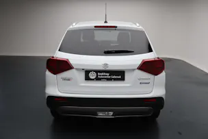 Suzuki Vitara 1.4 T Compact Top Hybrid 4x4