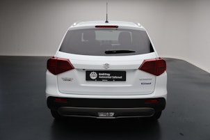 Vehicle image SUZUKI Vitara 1.4 T Compact Top Hybrid 4x4