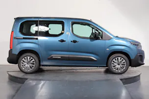 Citroën Berlingo 1.2 PureTech Tonic