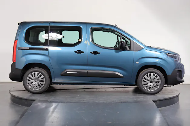 Citroën Berlingo 1.2 PureTech Tonic