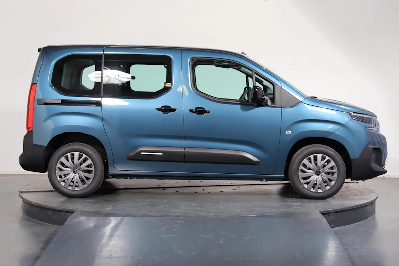 image du véhicule CITROEN BERLINGO
