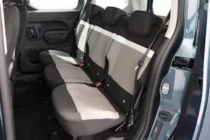 Citroën Berlingo 1.2 PureTech Tonic
