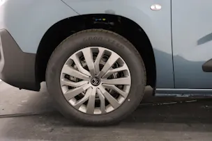Citroën Berlingo 1.2 PureTech Tonic