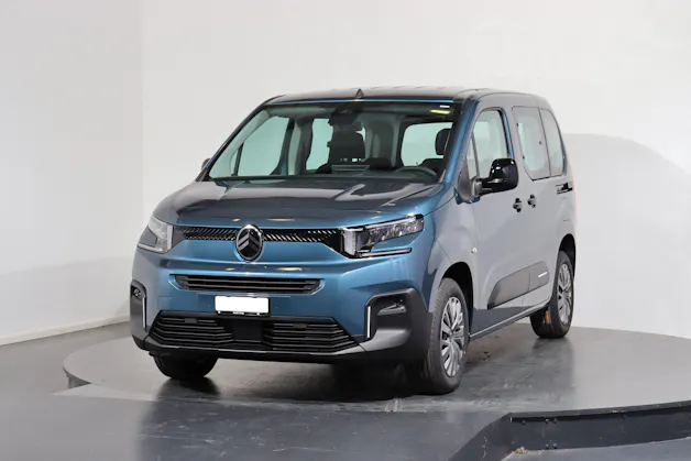 Citroën Berlingo 1.2 PureTech Tonic