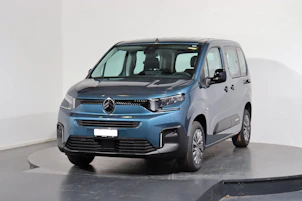 image du véhicule CITROEN Berlingo 1.2 PureTech Tonic