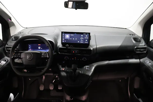 Citroën Berlingo 1.2 PureTech Tonic
