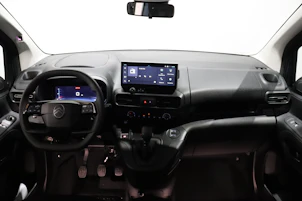image du véhicule CITROEN Berlingo 1.2 PureTech Tonic