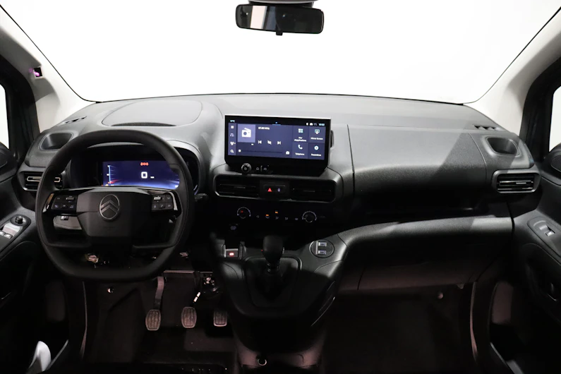 image du véhicule CITROEN BERLINGO