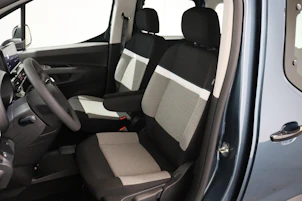 image du véhicule CITROEN Berlingo 1.2 PureTech Tonic