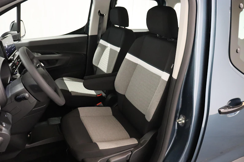 image du véhicule CITROEN BERLINGO