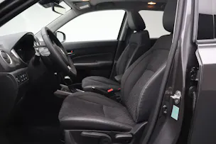 Suzuki Vitara 1.4 T Compact Top Hybrid 4x4