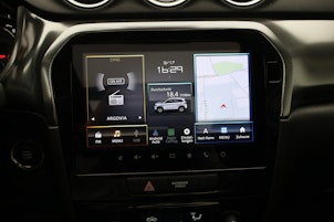 Vehicle image SUZUKI Vitara 1.4 T Compact Top Hybrid 4x4