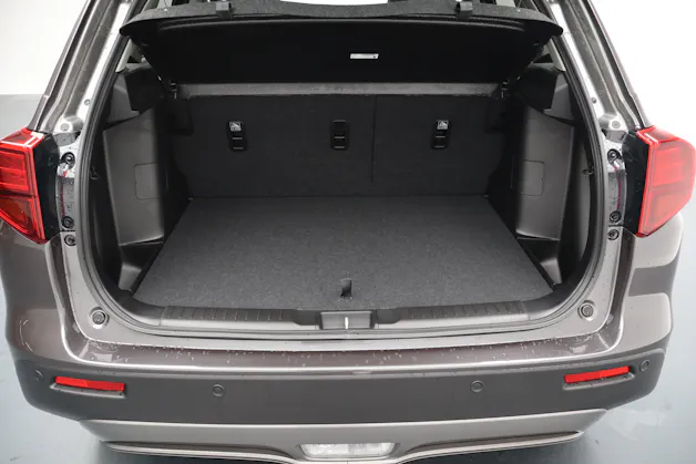 Suzuki Vitara 1.4 T Compact Top Hybrid 4x4